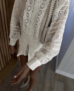 Camisa Marsh - comprar online