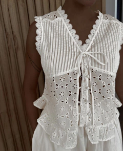 Camisa Santorini - comprar online