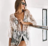 Kimono Creta White