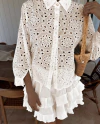 Camisa Bruna