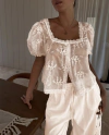 Camisa Doney