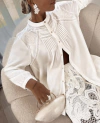 Camisa Cambria