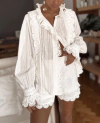 Camisa Claude