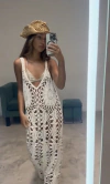Vestido Aruba