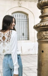 Sweater Alba