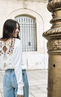 Sweater Alba