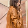 Jacket Vancouver