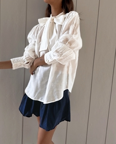 Blusa Ava - makersba.
