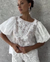 Blusa Lupe