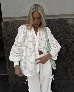 Camisa Carrie - comprar online
