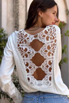 Imagen de Sweater Alba