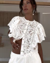 Camisa Xenia