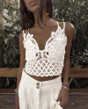 Top Boho