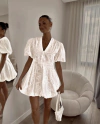 Vestido Maldivas