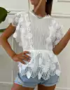 Blusa Bernal