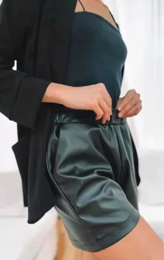 Short Vivian Black - comprar online