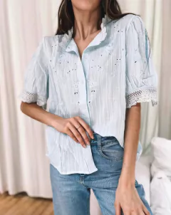 Camisa Cloud - comprar online
