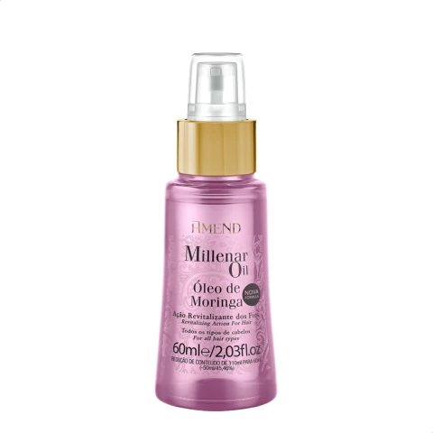 Amend Millenar Oil Óleo de Moringa 60ml - comprar online