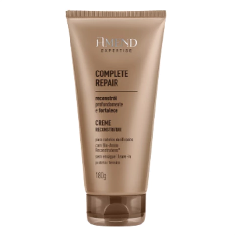 Amend Expertise Creme Reconstrutor Complete Repair 180g