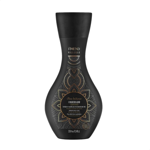 Amend Millenar Óleos Indianos Condicionador 300ML