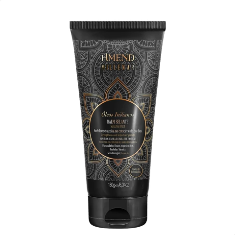 Amend Millenar Óleos Indianos Balm Selante 180G
