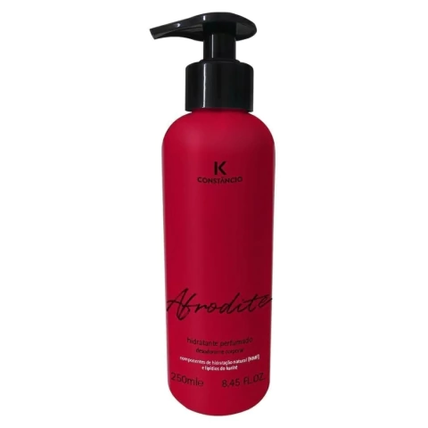 K CONSTANCIO AFRODITE HIDRATANTE 250ML