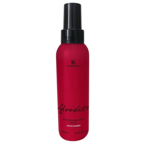 K CONSTANCIO AFRODITE DESODORANTE 120ML
