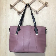 Bolsa Tote Fantine na internet