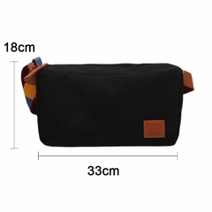 Bolsa Tiracolo Cíntia - Monela