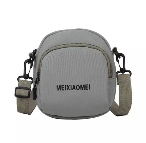 Bolsa Tiracolo Cris