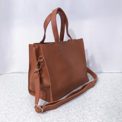 Bolsa Tiracolo Kate - Monela