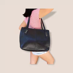 Bolsa Tote Zig