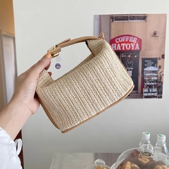 Bolsa Tiracolo Almeida - Monela