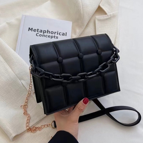Bolsa Tiracolo Natália