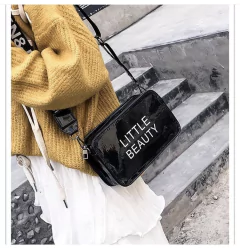 Bolsa Tiracolo Sandy