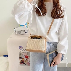 Bolsa Tiracolo Almeida