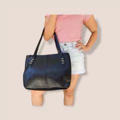 Bolsa Tote Zig - loja online