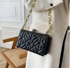 Bolsa Baguete Nicole