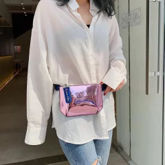 Pochete Sheila - Monela