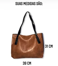 Bolsa Tote Zig - comprar online