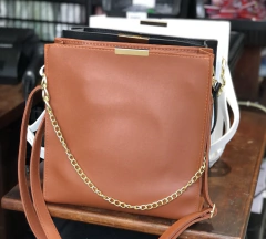 Bolsa tiracolo corrente Fátima - loja online