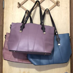 Bolsa Tote Fantine