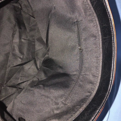 Bolsa Tote Zig - Monela