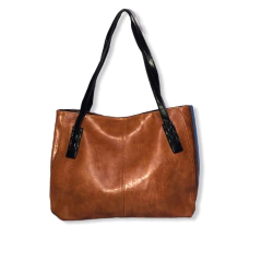 Bolsa Tote Zig