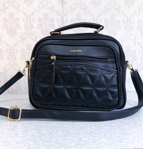 Bolsa Tiracolo Luna