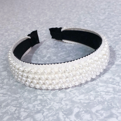 Tiara minhas perolas