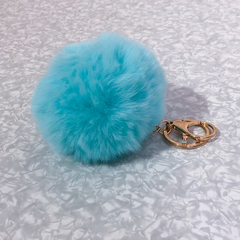 Imagem do Chaveiro de pompom