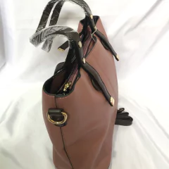 Bolsa Tote Fantine - comprar online