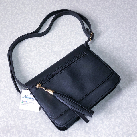 Bolsa Tiracolo Márcia