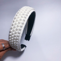 Tiara minhas perolas - comprar online